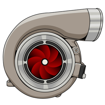 Express Turbo logo